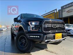 Ford F-150 Raptor